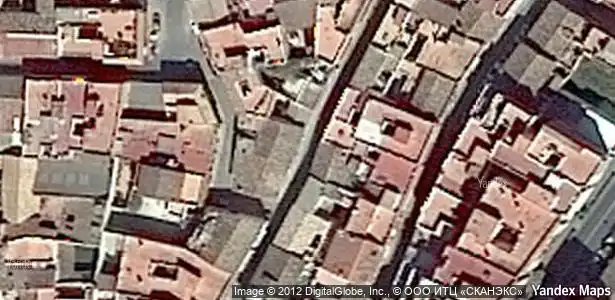 Flat for sale in Zona La Ermita