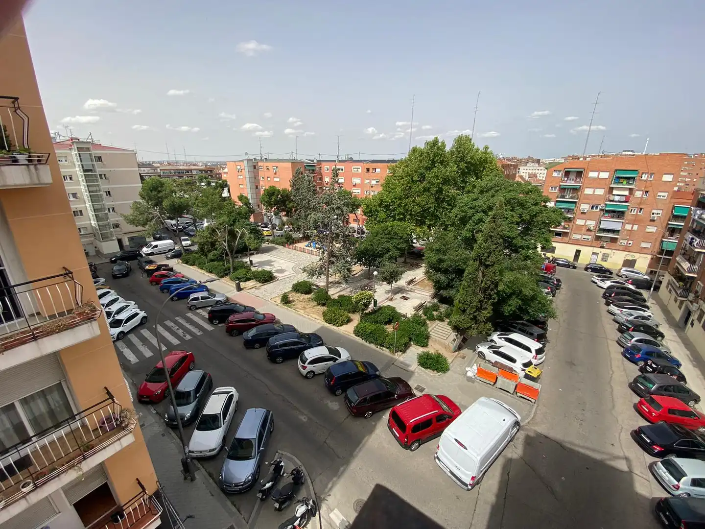 Room in Calle de la Garganta de Aísa, 1, Numancia