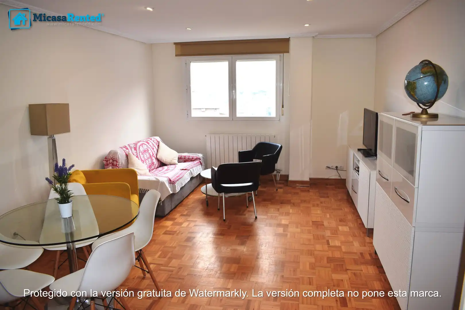 Flat for rent in Calle del Ingenio, Valdenoja