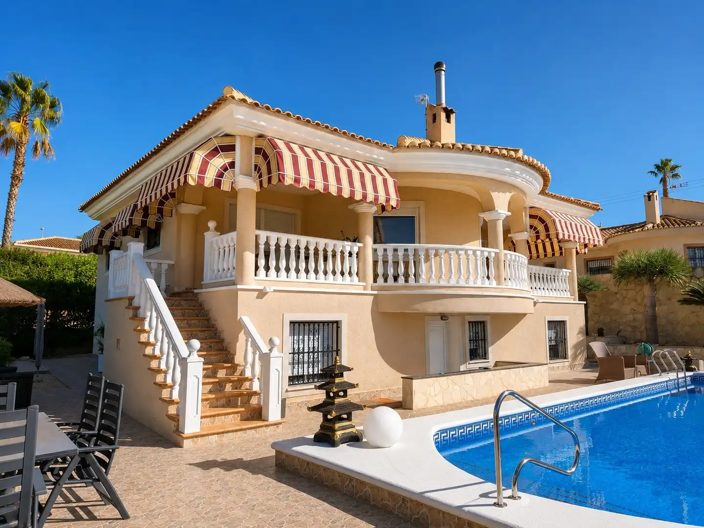 Casa o xalet en venda a Centro