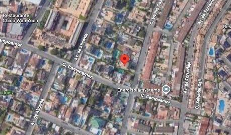 Foto 4 de Casa o xalet en venda a Los Balcones - Los Altos, Alicante