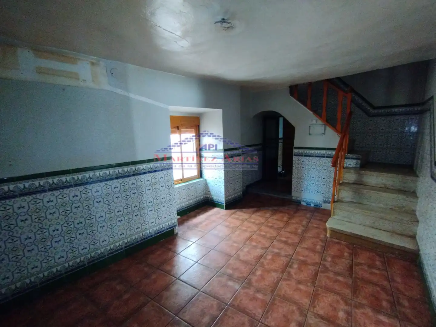 Casa adosada en venta en Santisteban del Puerto