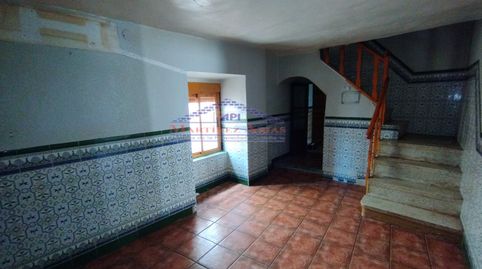 Foto 4 de Casa adosada en venda a Calle Padre Lucas, 8, Santisteban del Puerto, Jaén