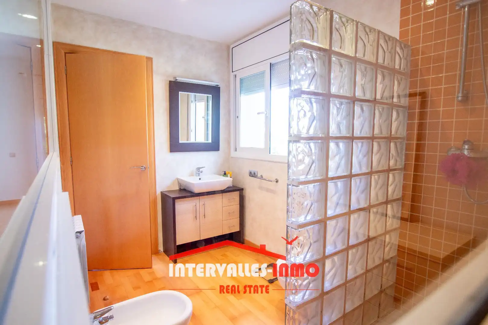 Habitación de Casa o chalet en venta en Caldes de Montbui con Aire acondicionado, Calefacción y Jardín privado