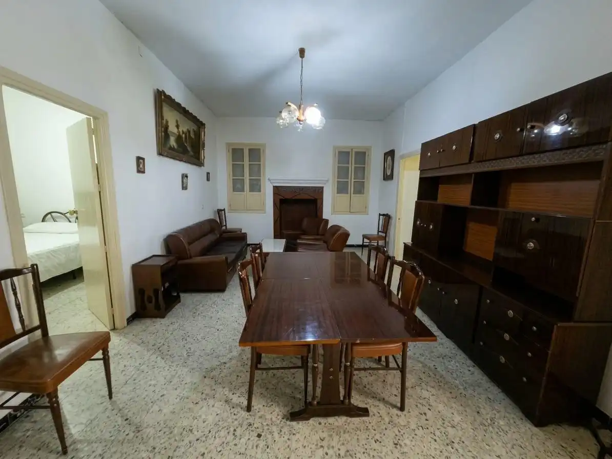 Menjador de Casa o xalet en venda en Tolox amb Terrassa