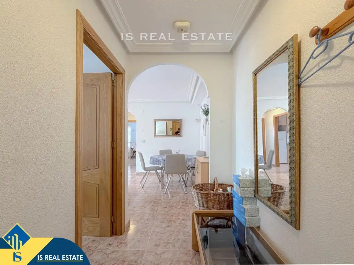 Apartamento con ascensor en venta en Playa del Cura, imagen 2