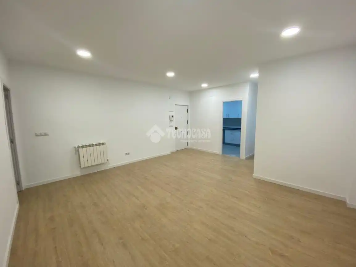 Flat for rent in Alcobendas