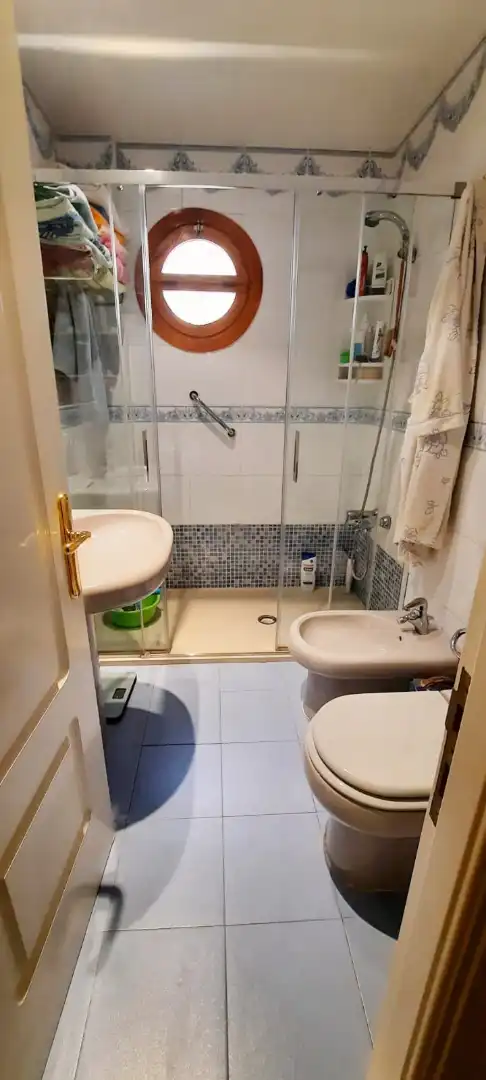 Casa a schiera con terrazza in vendita a San Ildefonso - Catedral, imagen 16