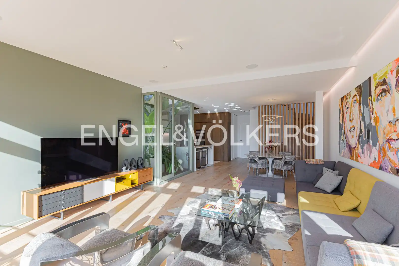 Penthouse mit Aufzug zum Verkauf in Eixample, imagen 12