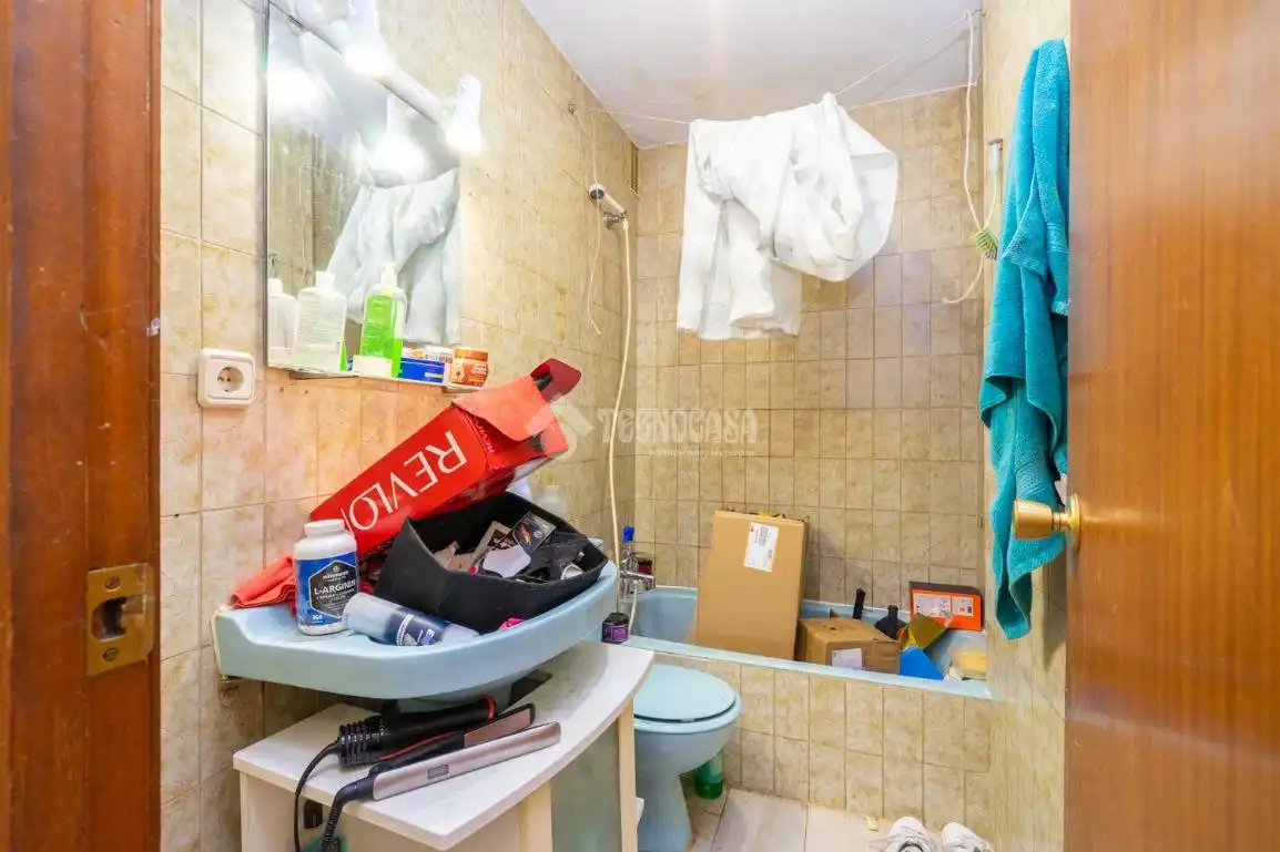 Wohnung zum Verkauf in Centro, imagen 16