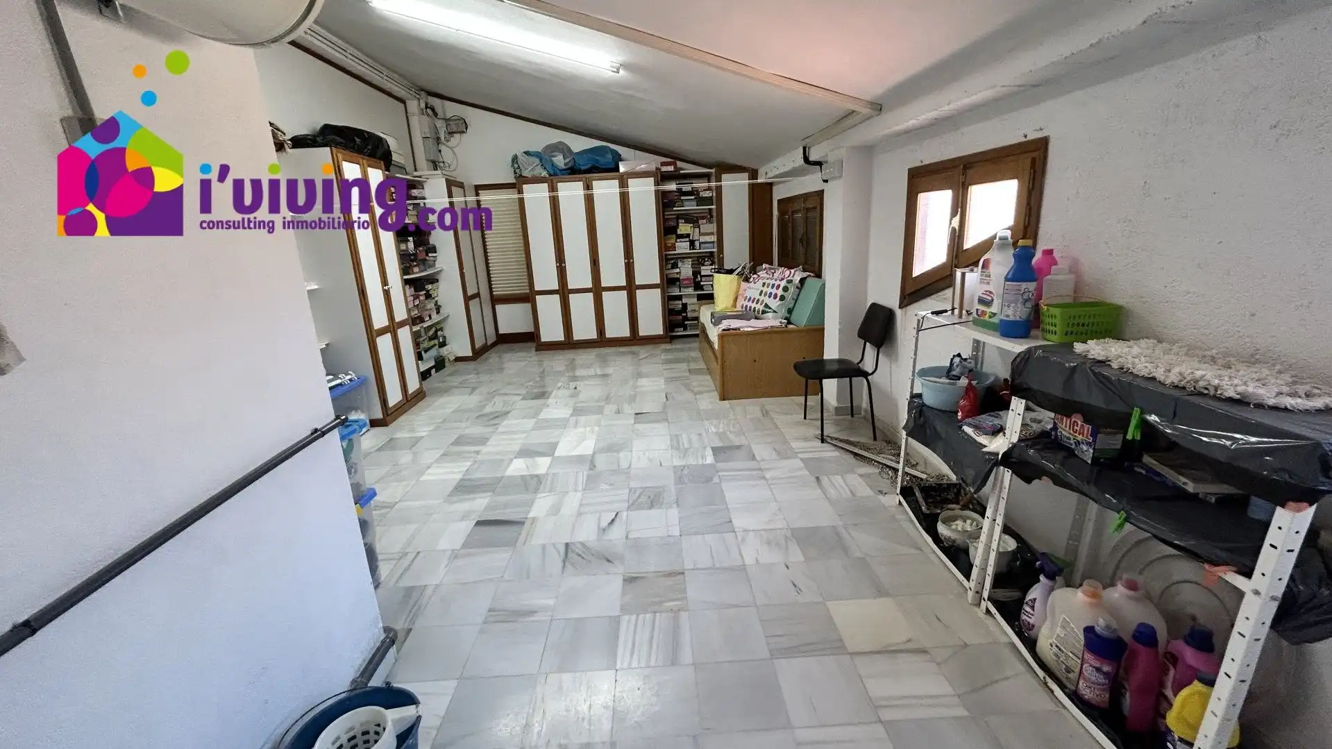 Casa o chalet en venta en Olula del Río