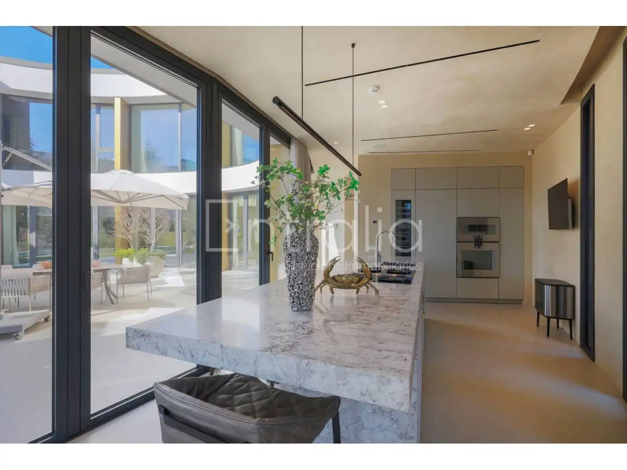 Villa avec piscine à vendre à Caldes de Malavella, imagen 29