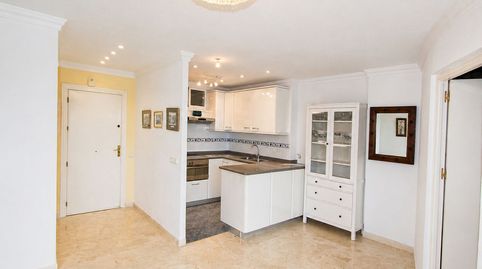 Foto 3 de Piso en venta en Marbesa, Marbella