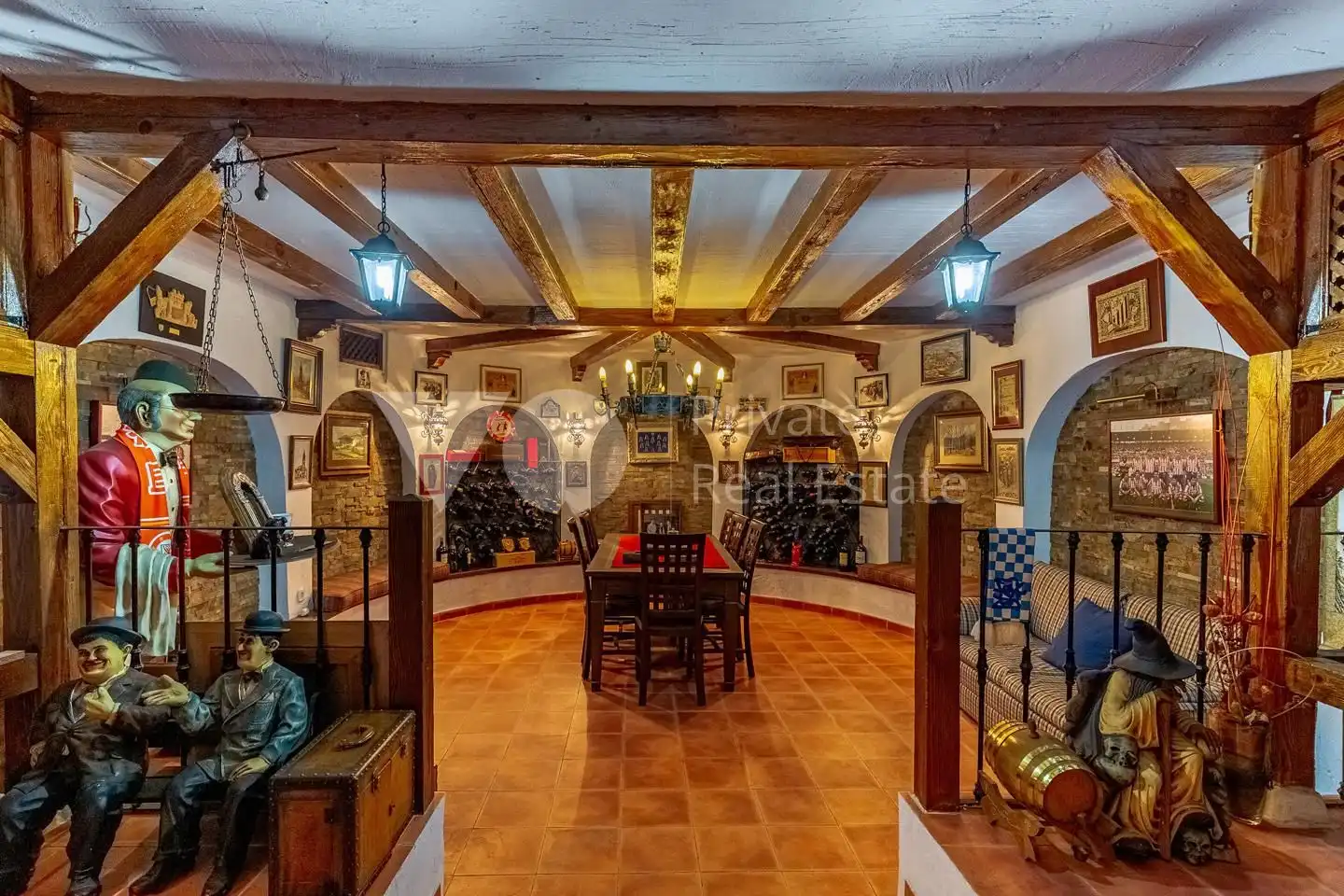 Casa o chalet en venta en Madrid con Aire acondicionado, Calefacción y Jardín privado