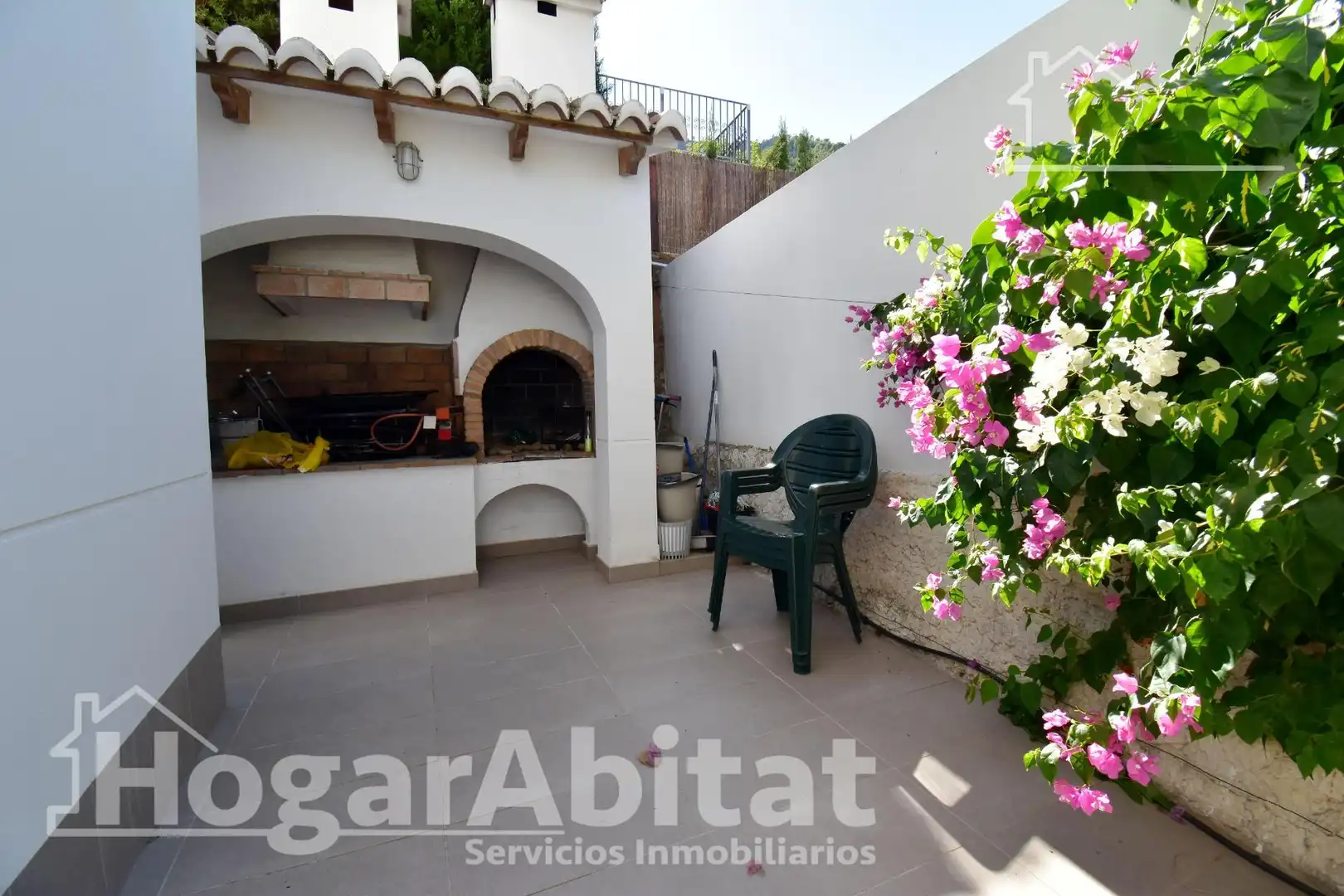 Villa avec piscine à vendre à Calle Té de Roca, imagen 23