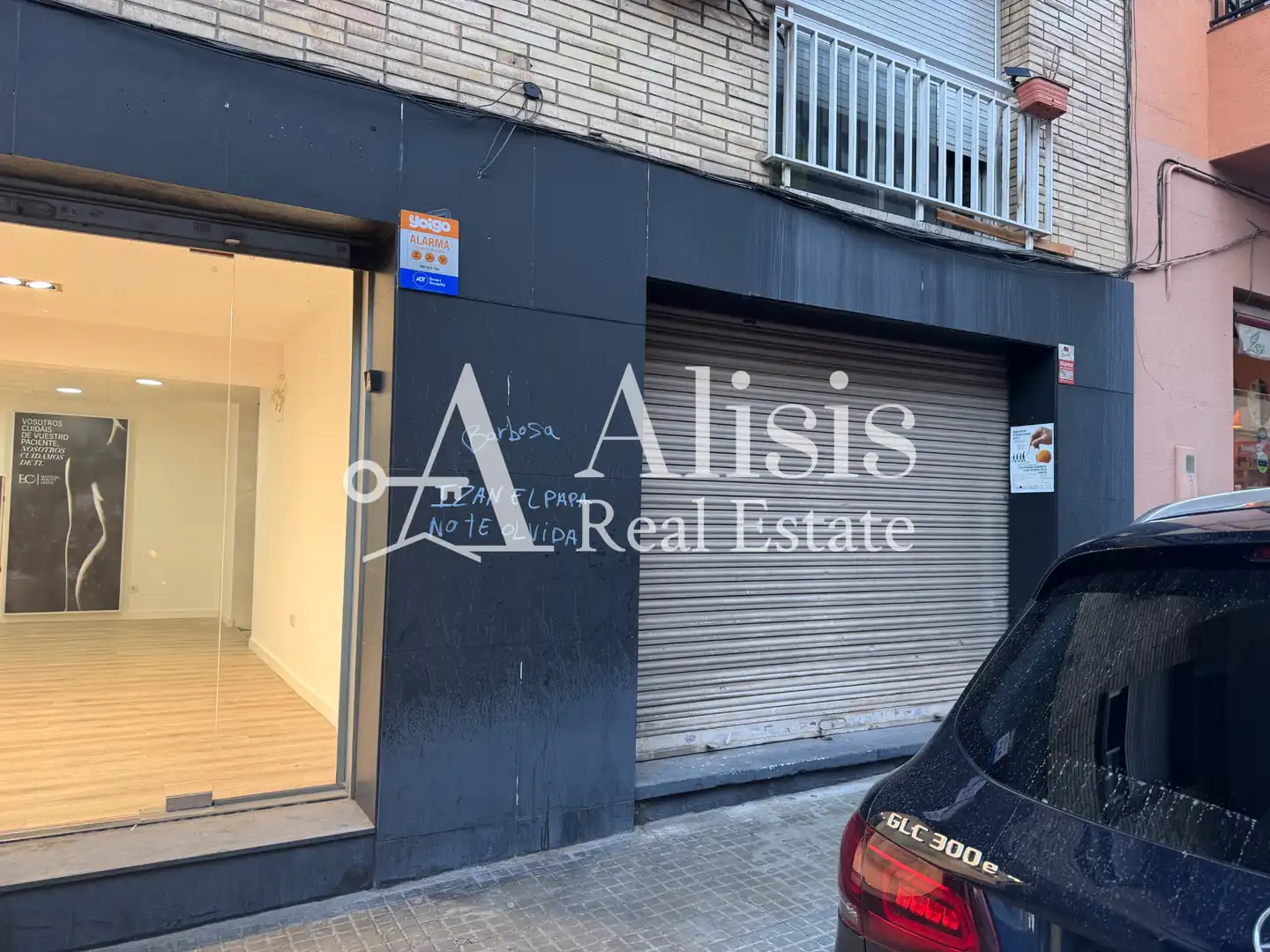 Commercial properties for rent in Sant Vicenç Dels Horts