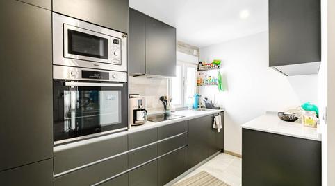 Foto 5 de Edifici en venda a Calle Dr. Jiménez Encina, Calvario, Torremolinos