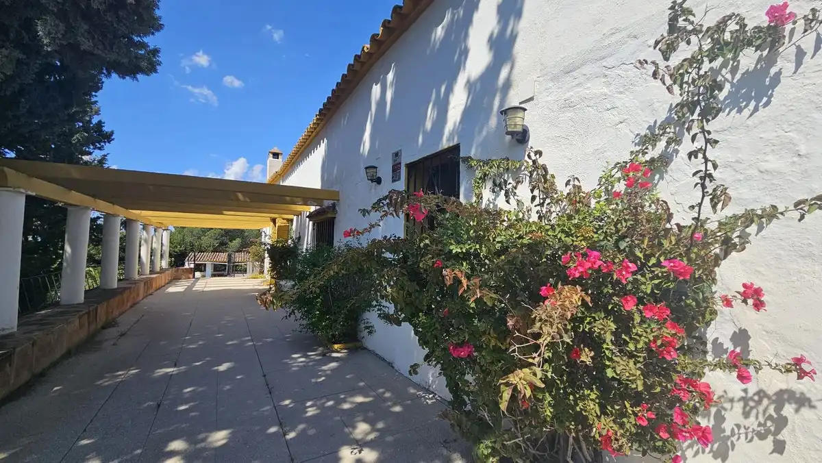 Casa rústica en venda a Mijas pueblo, imagen 2