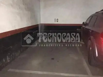 Garaje en venta en Calle del Labrador, Acacias, Arganzuela