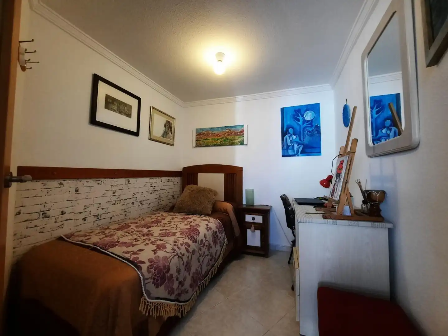 Apartment with pool to rent in Avenida Avenida Antonio Machado, imagen 21