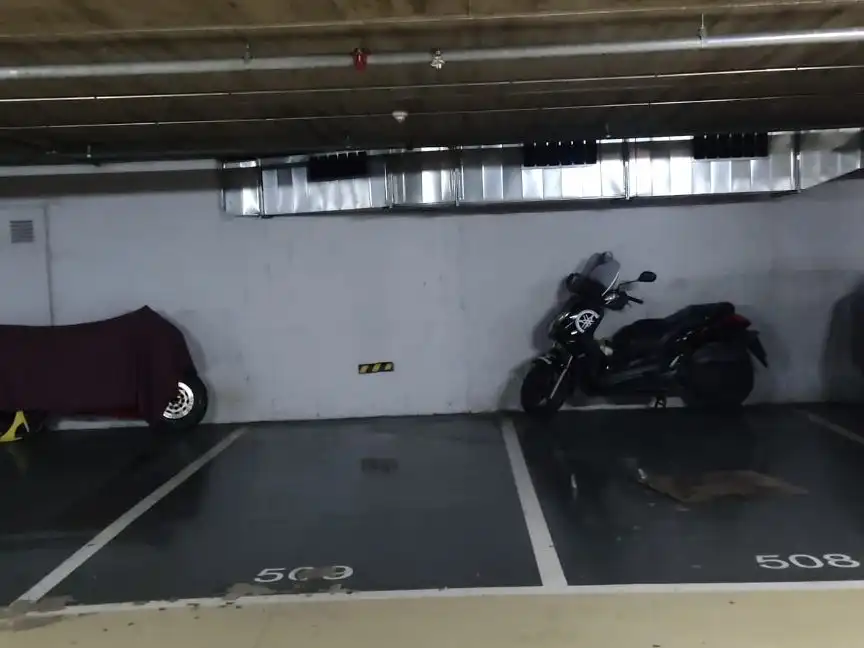 Parcheggio in vendita a Avda Can Serra II plaza de la Carpa s/n, imagen 2