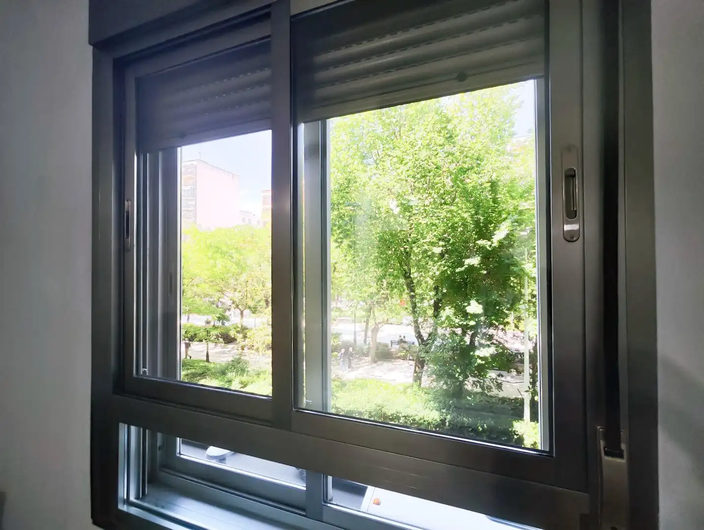 Vista exterior de Pis en venda en Puertollano amb Aire condicionat, Calefacció i Parquet