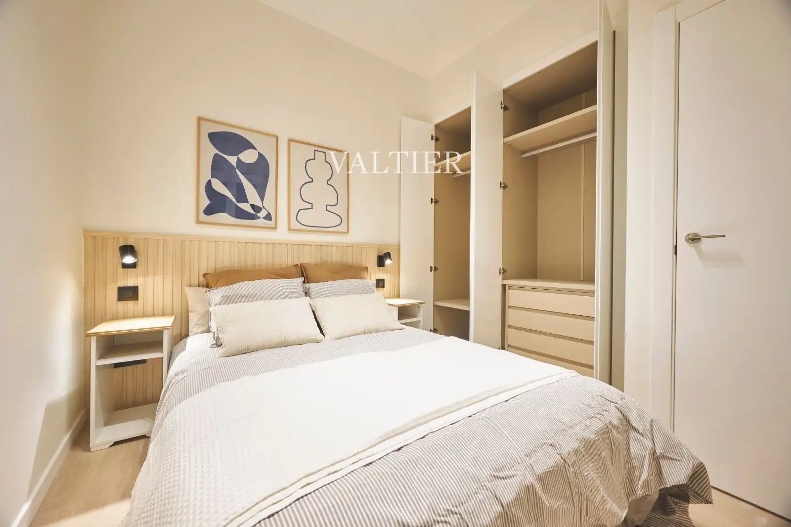 Appartement avec ascenseur à louer à Concepcion Jeronima, imagen 17