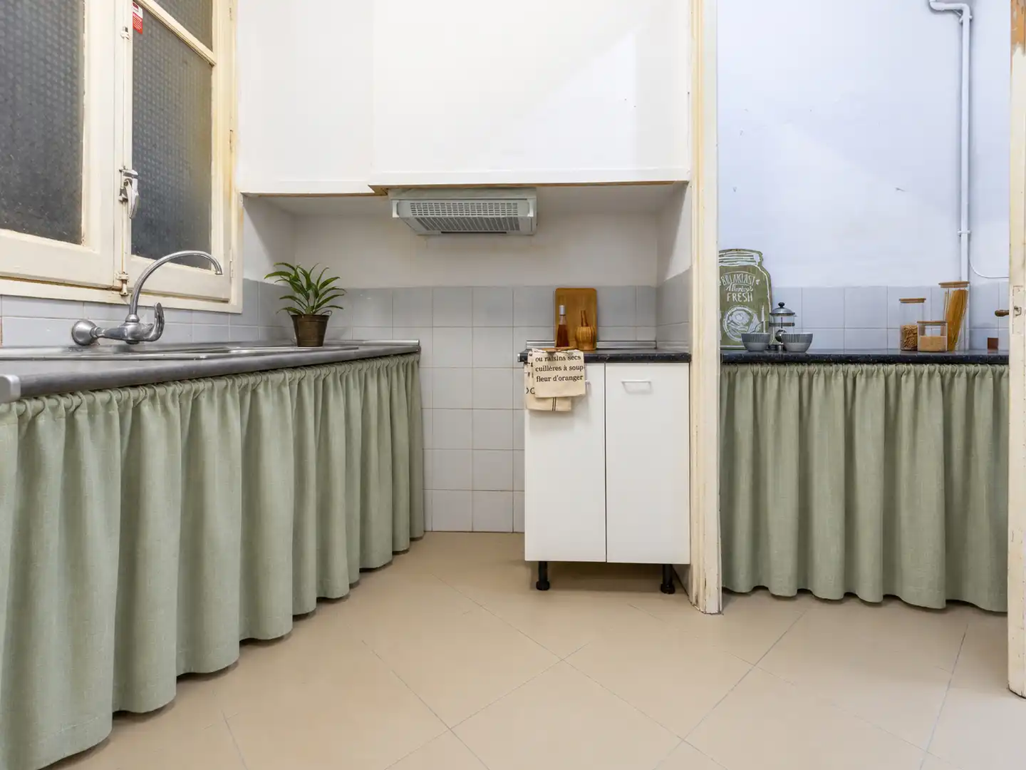 Piso con ascensor en venta en Carrer de Sant Llorenç, imagen 27