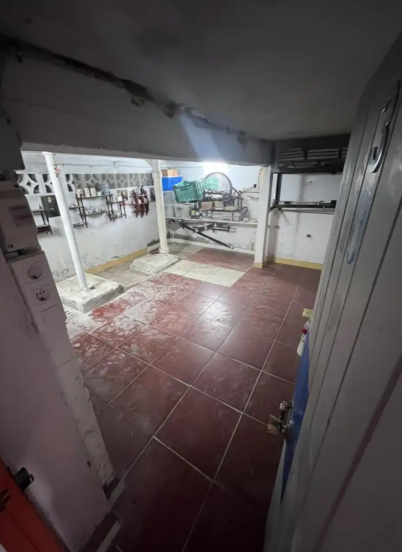 Piso en venta en Calle Calle Benito Cellier, Hornos Púnicos