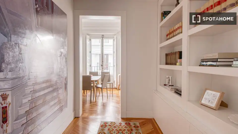 Appartement avec balcon à louer à Centro, imagen 15
