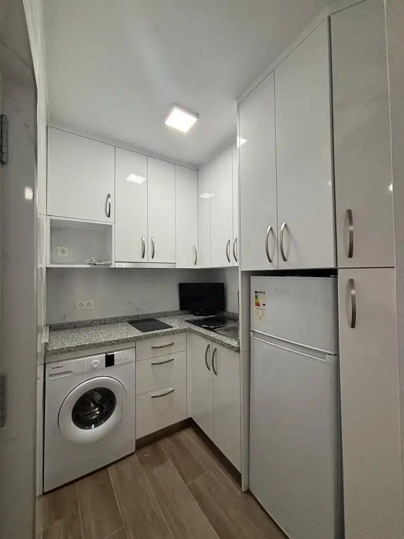 Apartament amb terrassa de lloguer a Calle Calle Laurel de las Tablas, imagen 14