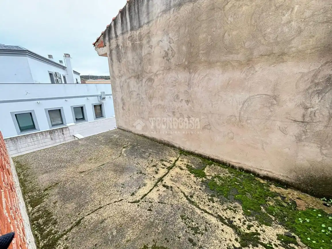 Einfamilien-Reihenhaus zum Verkauf in Villar del Rey