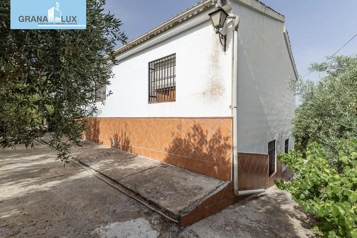 Xalet amb piscina en venda a Calle del Río Andarax, imagen 8