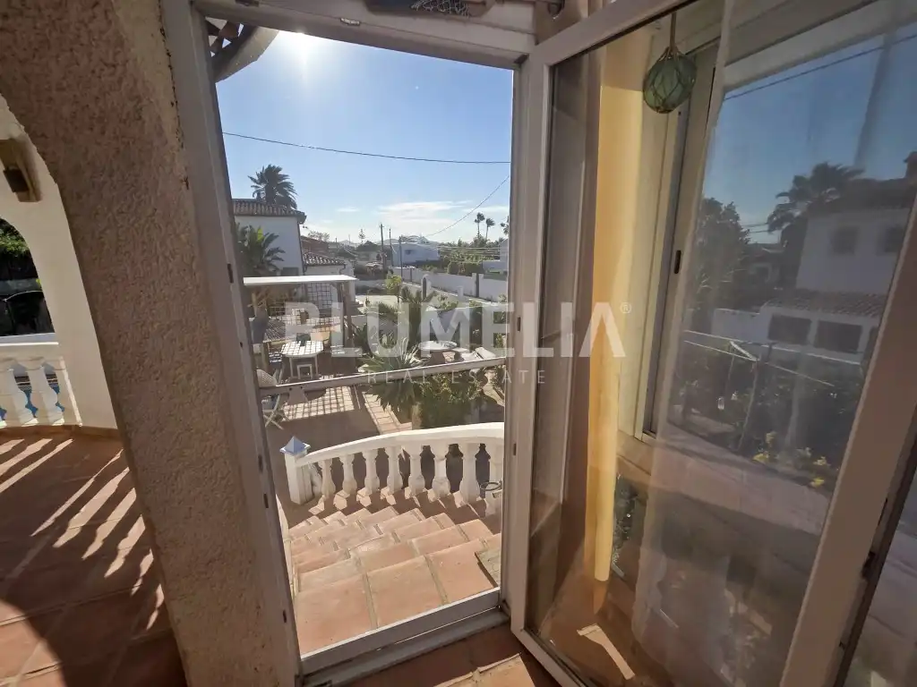 Casa con terrazza in vendita a Camino Alqueries Les, imagen 13