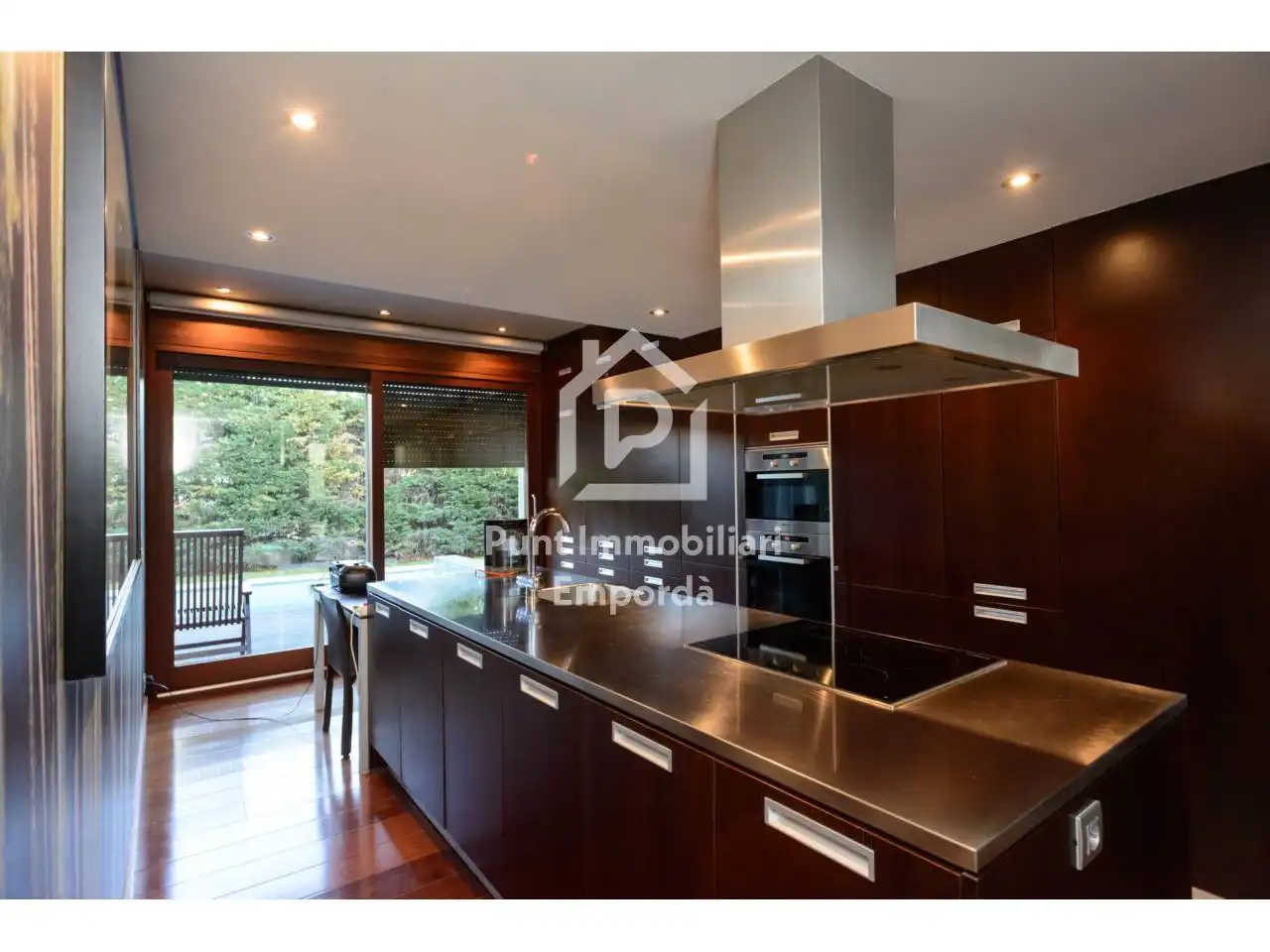 Villa con piscina in vendita a Avenida Olimpia, imagen 7