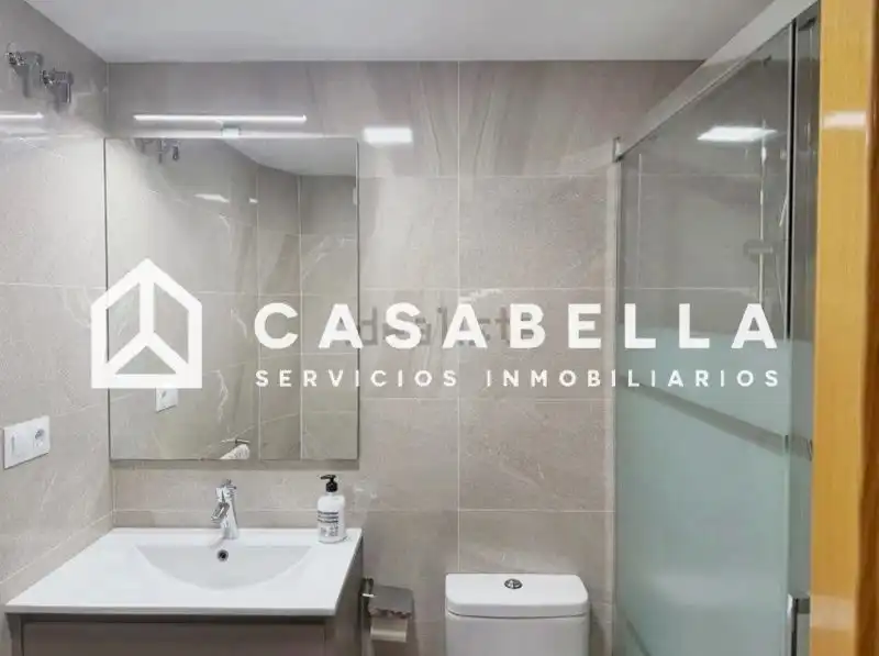 Baño de Piso en venta en Valencia con Aire acondicionado, Calefacción y Trastero