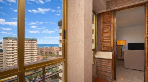 Photo 2 of Flat for sale in Avinguda de Alcalde Lorenzo Carbonell, 25, Alicant, 25, Babel, Alicante / Alacant