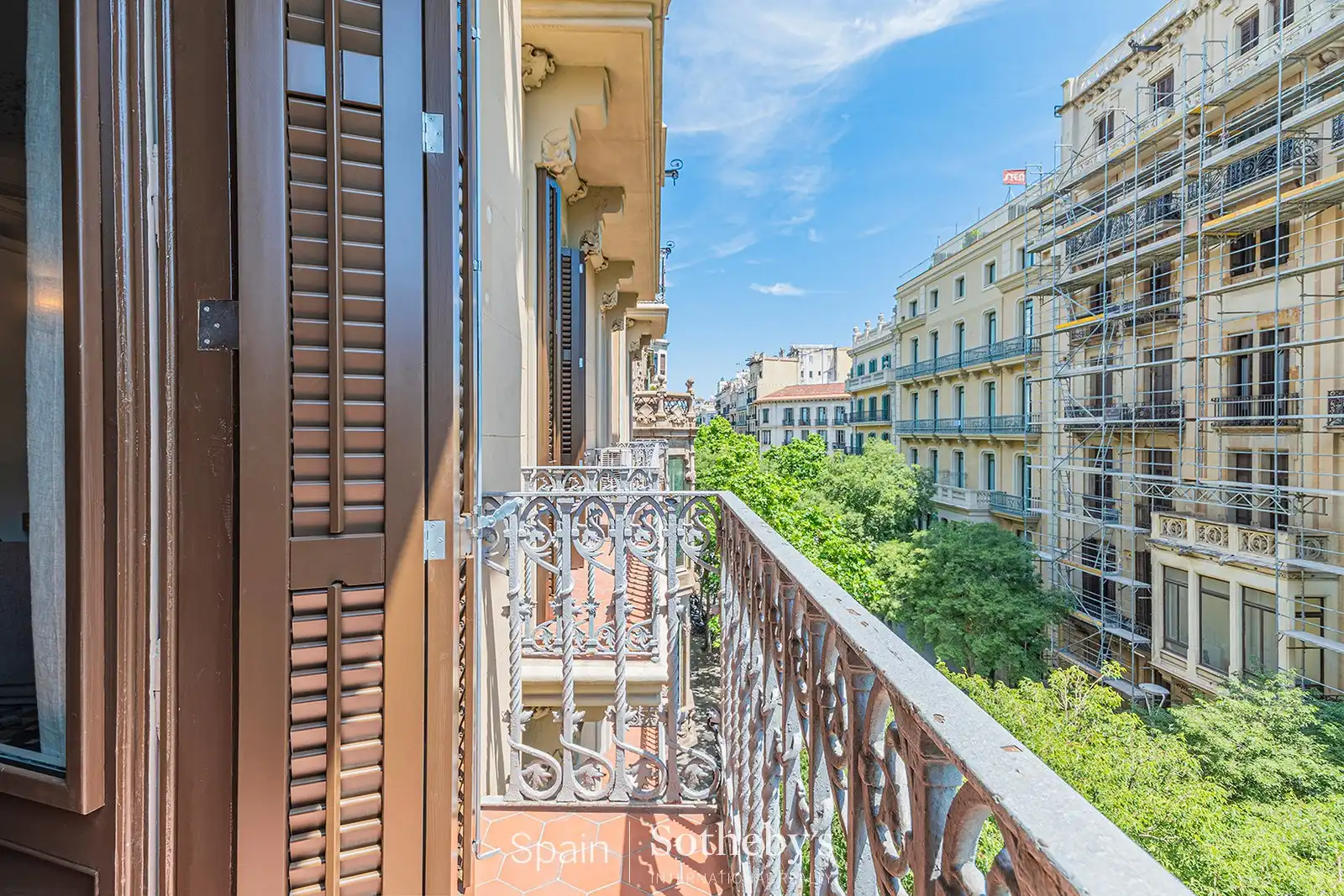 Apartment mit Aufzug zum Verkauf in Carrer de Mallorca, imagen 13