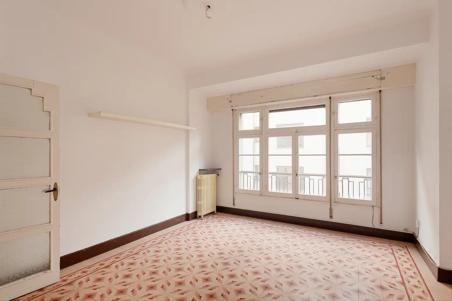 Habitación de Piso en venta en Gijón  con Calefacción y Trastero