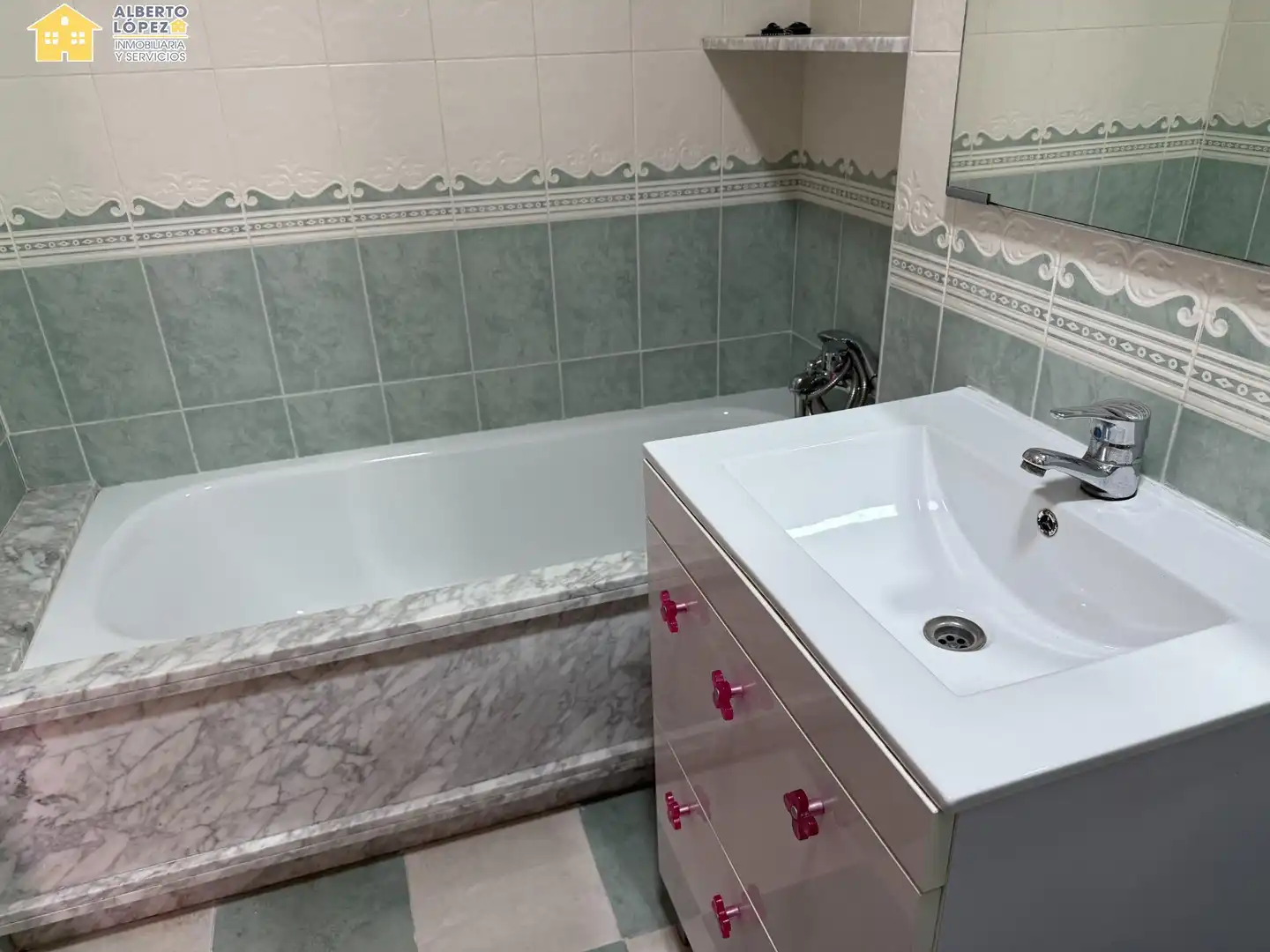 Apartments for rent in El Altet