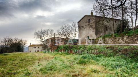 Foto 3 de Casa o xalet en venda a Corts, Cornellà del Terri, Girona