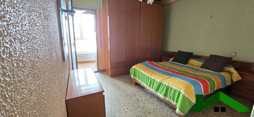 Dormitori de Pis en venda en Cruces