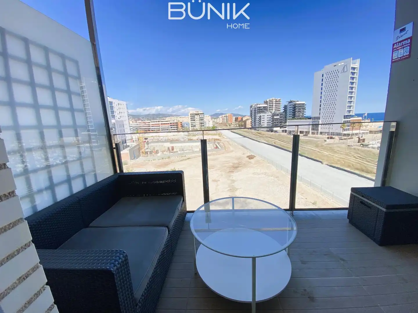 Appartement avec piscine à vendre à Port, imagen 12