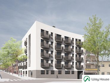 Neubau-Wohnung mit Aufzug zum Verkauf in Avinguda de la Generalitat 111