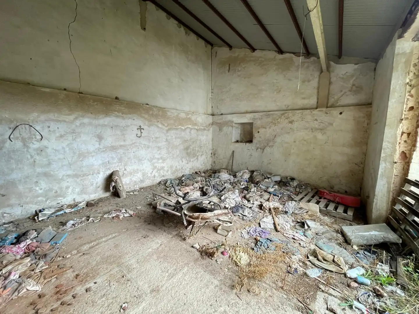 Casa rústica en venda a Malpartida de Cáceres, imagen 6