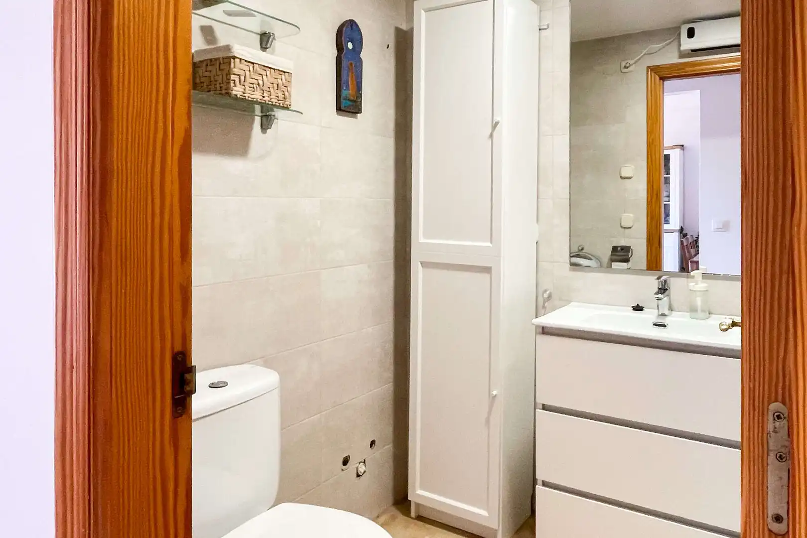 Wohnung mit Terrasse zum Verkauf in Capdepera Poble, imagen 14