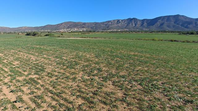 Terreno residencial en Venta en Palau-saverdera