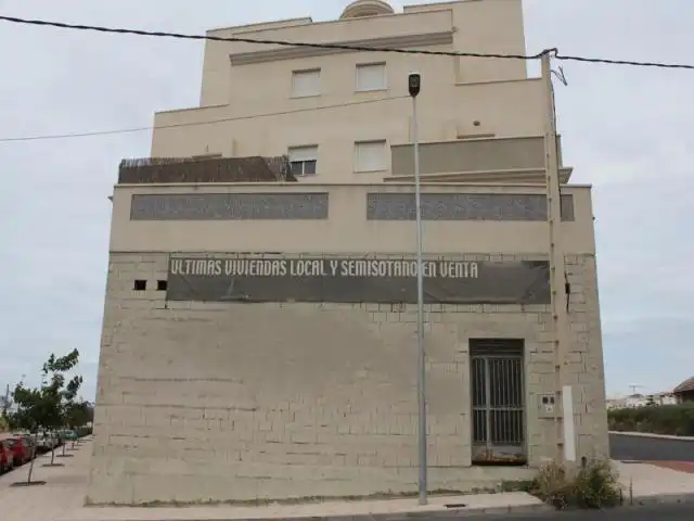 Local comercial en venta en La Gangosa, imagen 9
