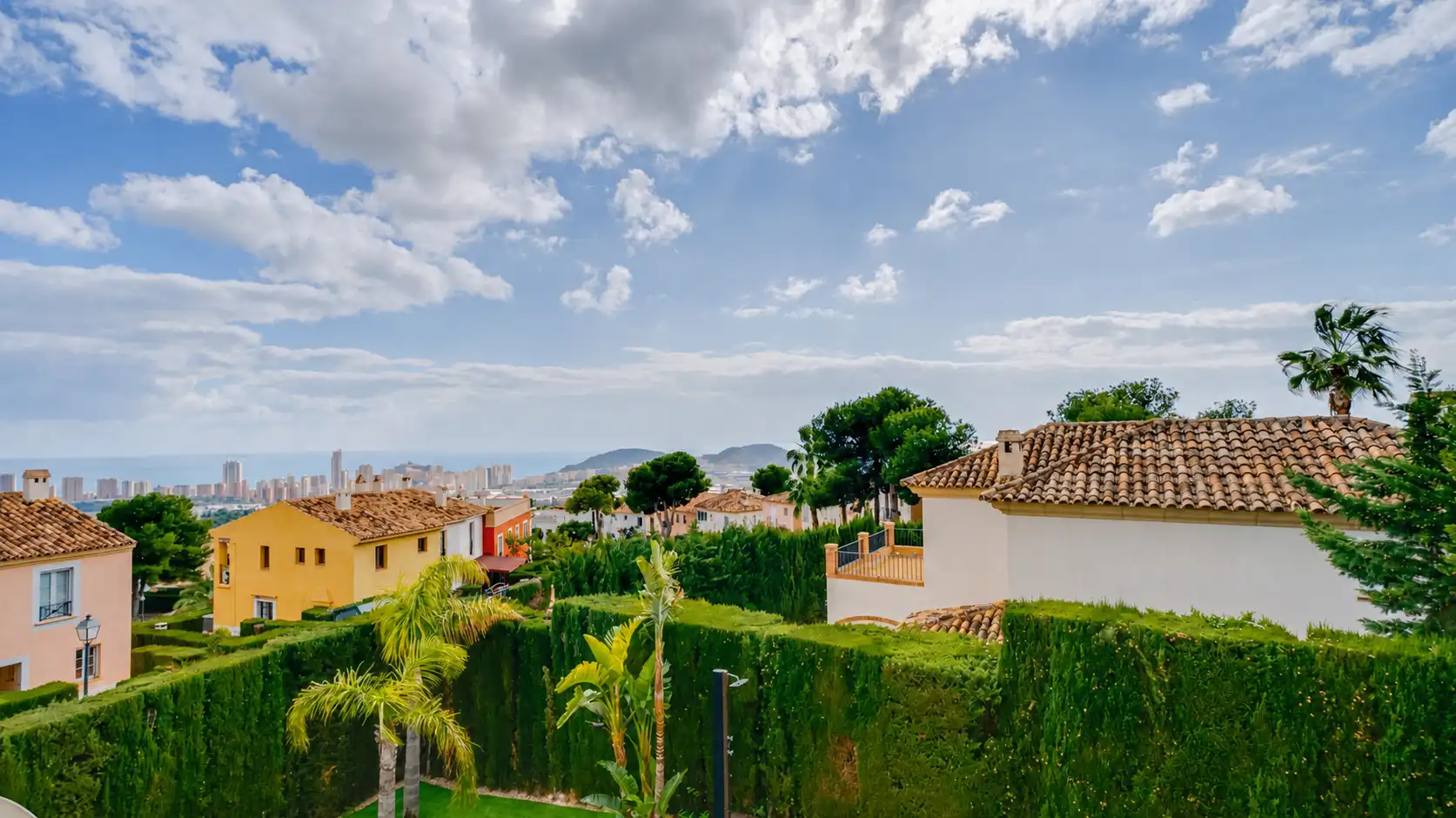 Villa con terrazza in vendita a Calle Illa de Tenerife