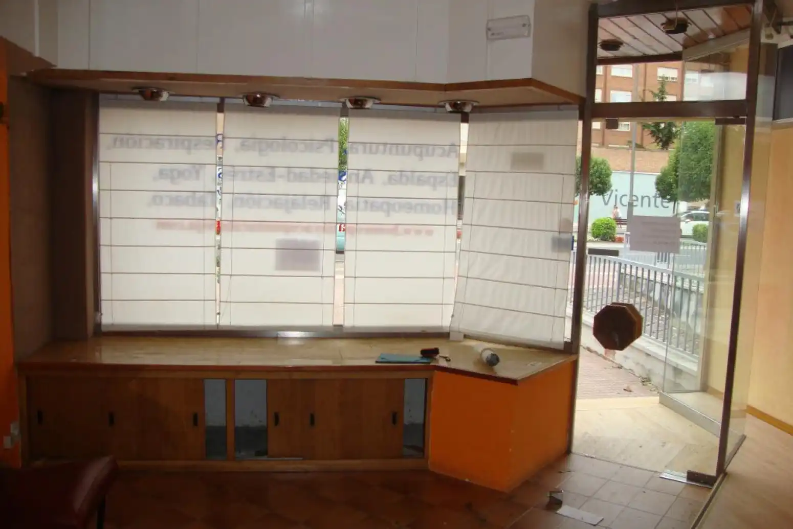 Local comercial en venta en Logroño - Solidaridad, imagen 3